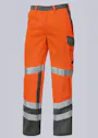 BP® Multinorm-Hose mit hoher Sichtbarkeit APC1 2213 Vorschaubild