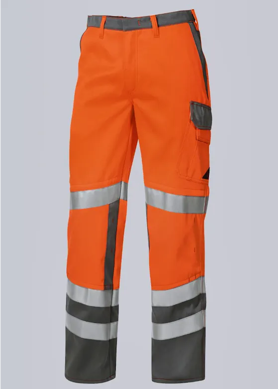 BP® Multinorm-Hose mit hoher Sichtbarkeit APC1 2213