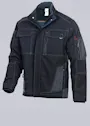 BP® Softshell Werkjack 1874 miniatuur
