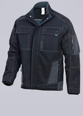 BP® Softshell-Werkjacke 1874