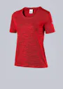 BP® Damen-T-Shirt 1715 Vorschaubild