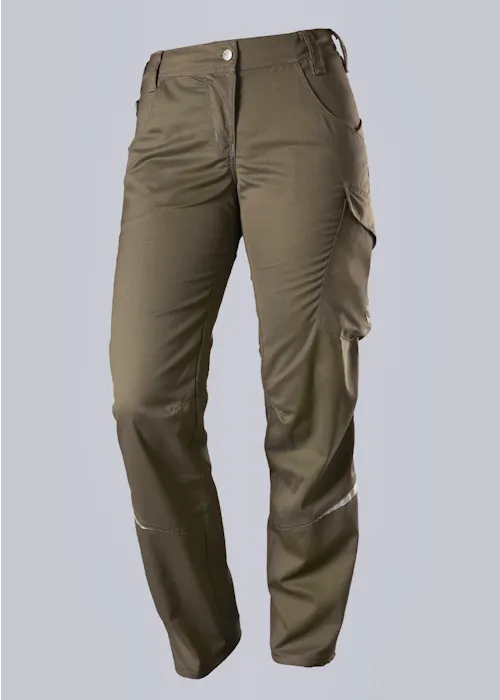 BP® leichte Werkhose für Damen 1961