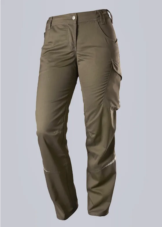 BP® Lichte Werkbroek Voor Dames 1961