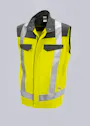 BP® 2013 Anzugweste – hohe Sichtbarkeit · Regular Fit Vorschaubild