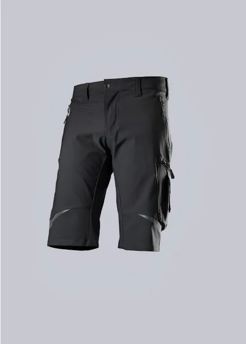 BP® Superstretch-Shorts 1863