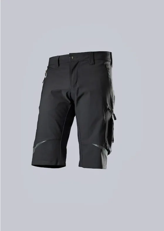 BP® Superstretch-Shorts 1863