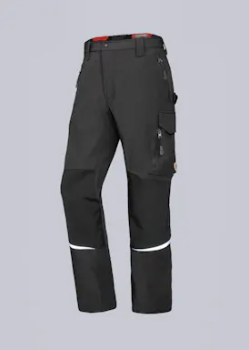 BP® Superstretch-Broek Voor Heren 1984