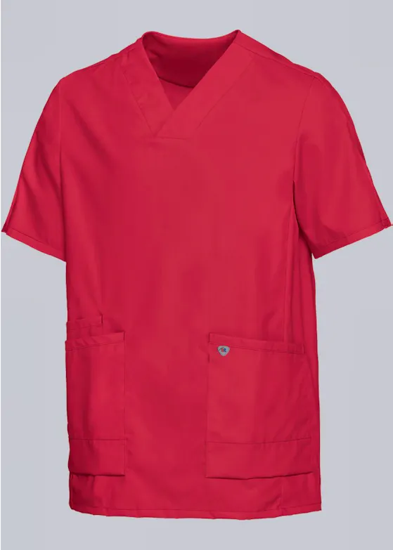 BP® leichter Kasack für Damen und Herren 1763
