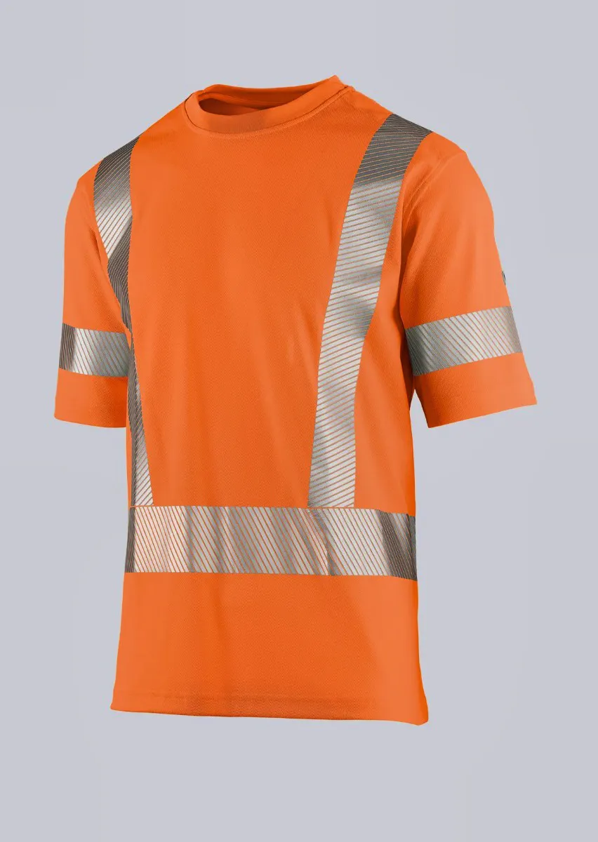 High Vis Oranje