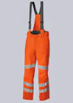 High Vis Oranje