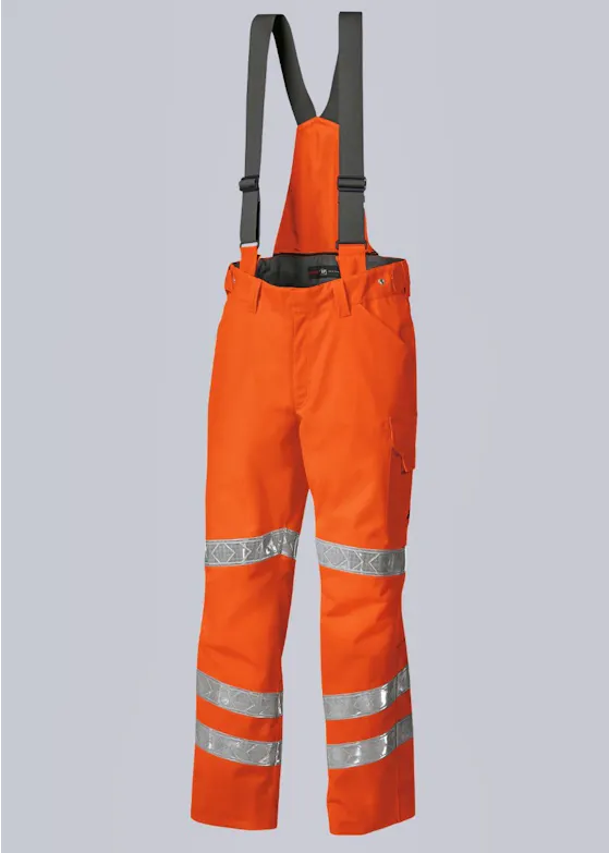 BP® wind- und wasserdichte Hose mit hoher Sichtbarkeit, 2019