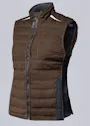 BP® 1994 Gewatteerd Thermisch Gilet Slim Fit miniatuur