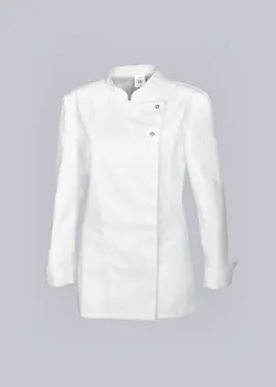 BP® Blouse de cuisine pour femmes 1544 2 thumbnail (vignette)