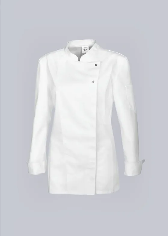 BP® Damen-Kochjacke 1544/2