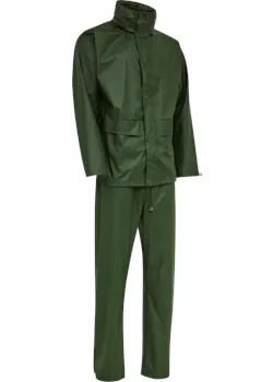 Elka Rainwear 163124 Regenoveralls Waterdicht Winddicht Dry Zone miniatuur