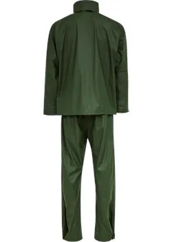 Elka Rainwear 163124 Regenoveralls Waterdicht Winddicht Dry Zone miniatuur
