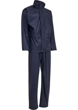 Elka Rainwear 163124 Regenoveralls Waterdicht Winddicht Dry Zone