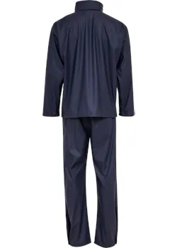 Elka Rainwear 163124 Regenoveralls Waterdicht Winddicht Dry Zone miniatuur