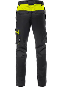 Fristads Skarup Werkbroek 2595 STFP miniatuur