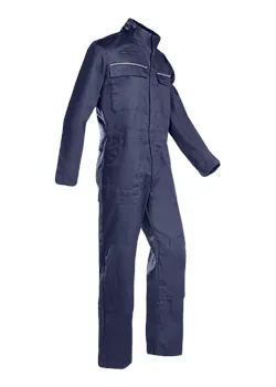 Sioen Anaco 016V Overall Vlamwerend Regular Fit