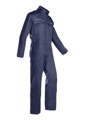 Sioen Anaco 016V Overall Vlamwerend Regular Fit