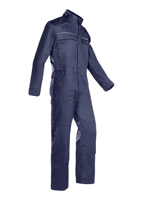 Sioen Anaco 016V Overall Vlamwerend Regular Fit