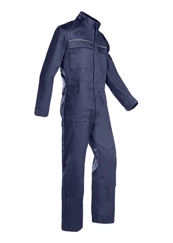 Sioen: Overall Anaco 016V