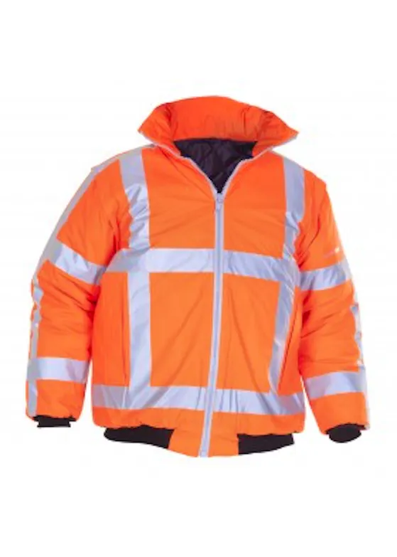 Hydrowear Oldham Warnschutz-Pilotenjacke