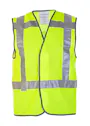 Hydrowear Milston veiligheids vest miniatuur