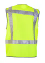 Hydrowear Milston veiligheids vest miniatuur