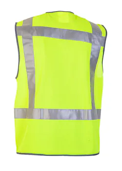 Hydrowear Milston veiligheids vest miniatuur