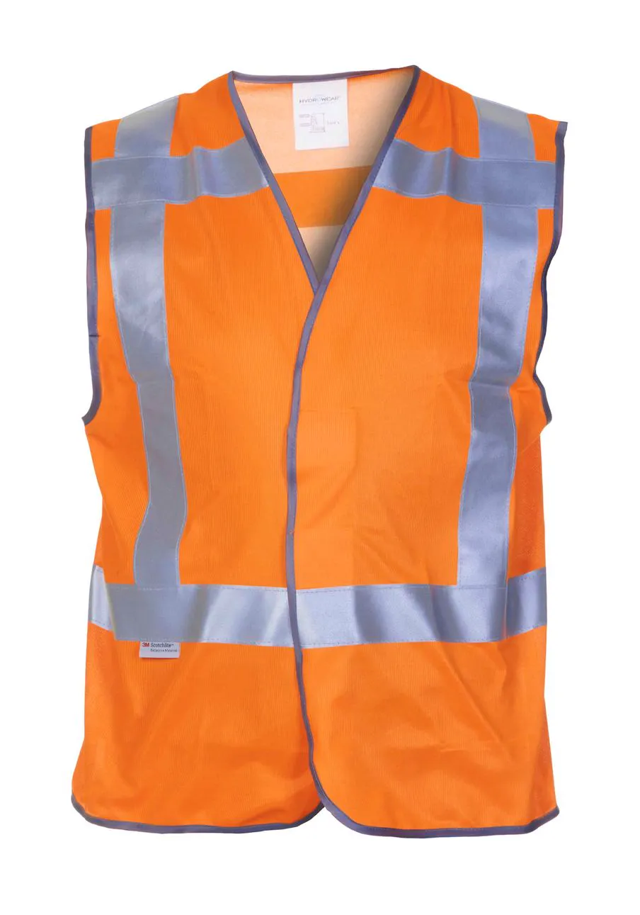 Oranje