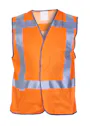Hydrowear Milston veiligheids vest miniatuur