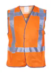 Oranje