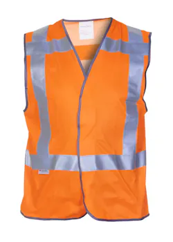Hydrowear Milston veiligheids vest miniatuur