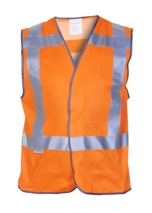Hydrowear Milston veiligheids vest