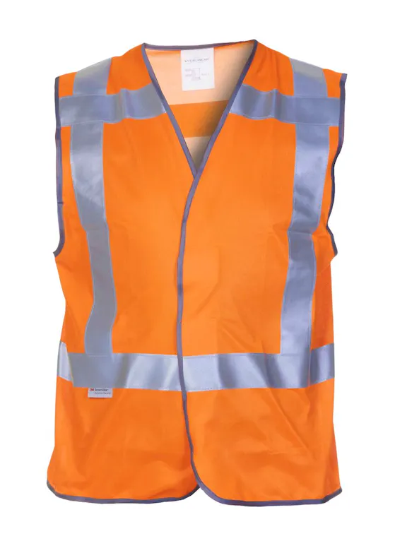 Hydrowear Milston veiligheids vest