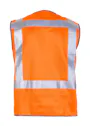 Hydrowear Milston veiligheids vest miniatuur