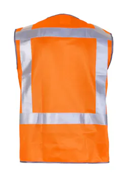 Hydrowear Milston veiligheids vest miniatuur