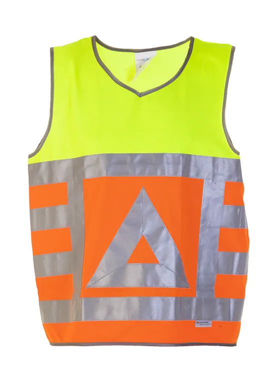 Hydrowear Maurik veiligheids vest