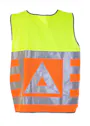 Hydrowear Maurik veiligheids vest miniatuur