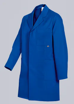 BP® Lange Comfort-veste de travail 1302 thumbnail (vignette)