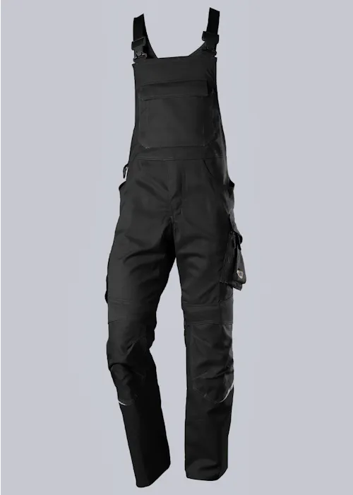 BP® 1979 Pantalon de jardin léger poches pour genouillères stretch