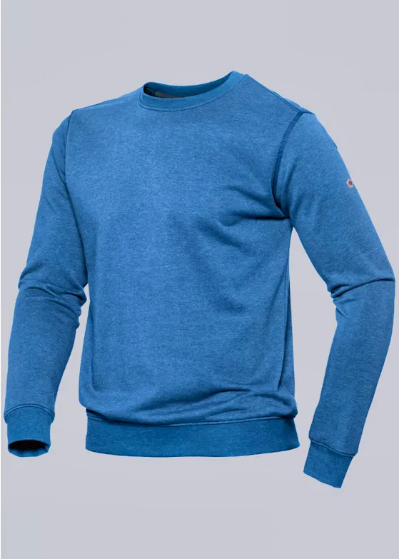 BP® 1720 Sweatshirt Slim fit