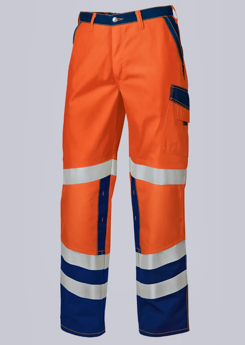 Oranje/Marine
