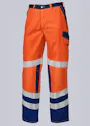 BP®-Hose mit hoher Sichtbarkeit und Knietaschen, 2010 Vorschaubild