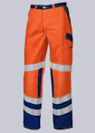 Oranje/Marine