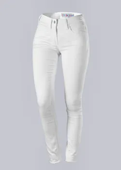 BP® Skinny Stretch-Jeans Voor Dames 1770
