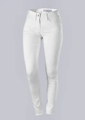 BP® Skinny Stretch-Jeans Voor Dames 1770