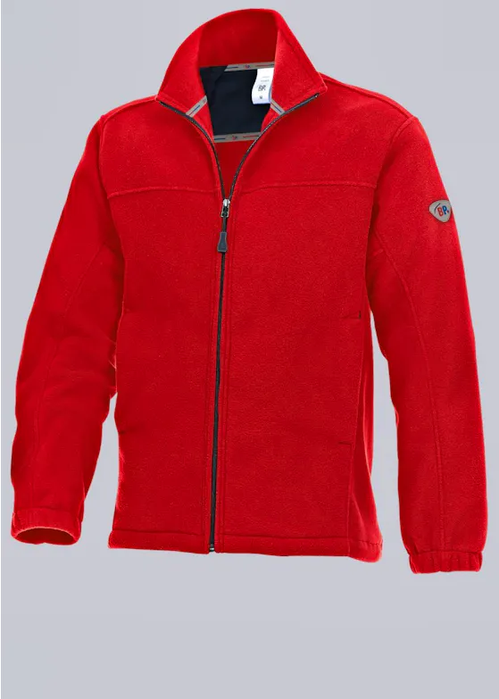 BP® Fleecejacke 1872
